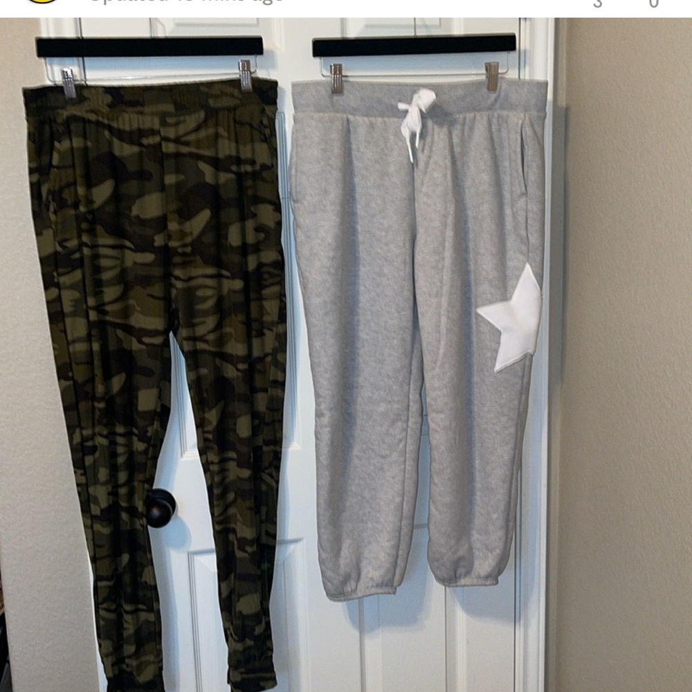 BUNDLE FOR GYMMOM!